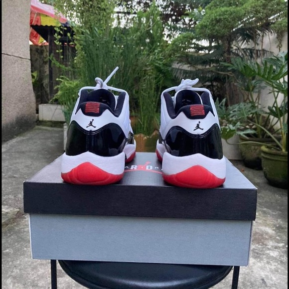 Retro Jordan 11 low - Picture 5 of 5